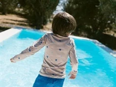 MarMar crab badetrøje Swian